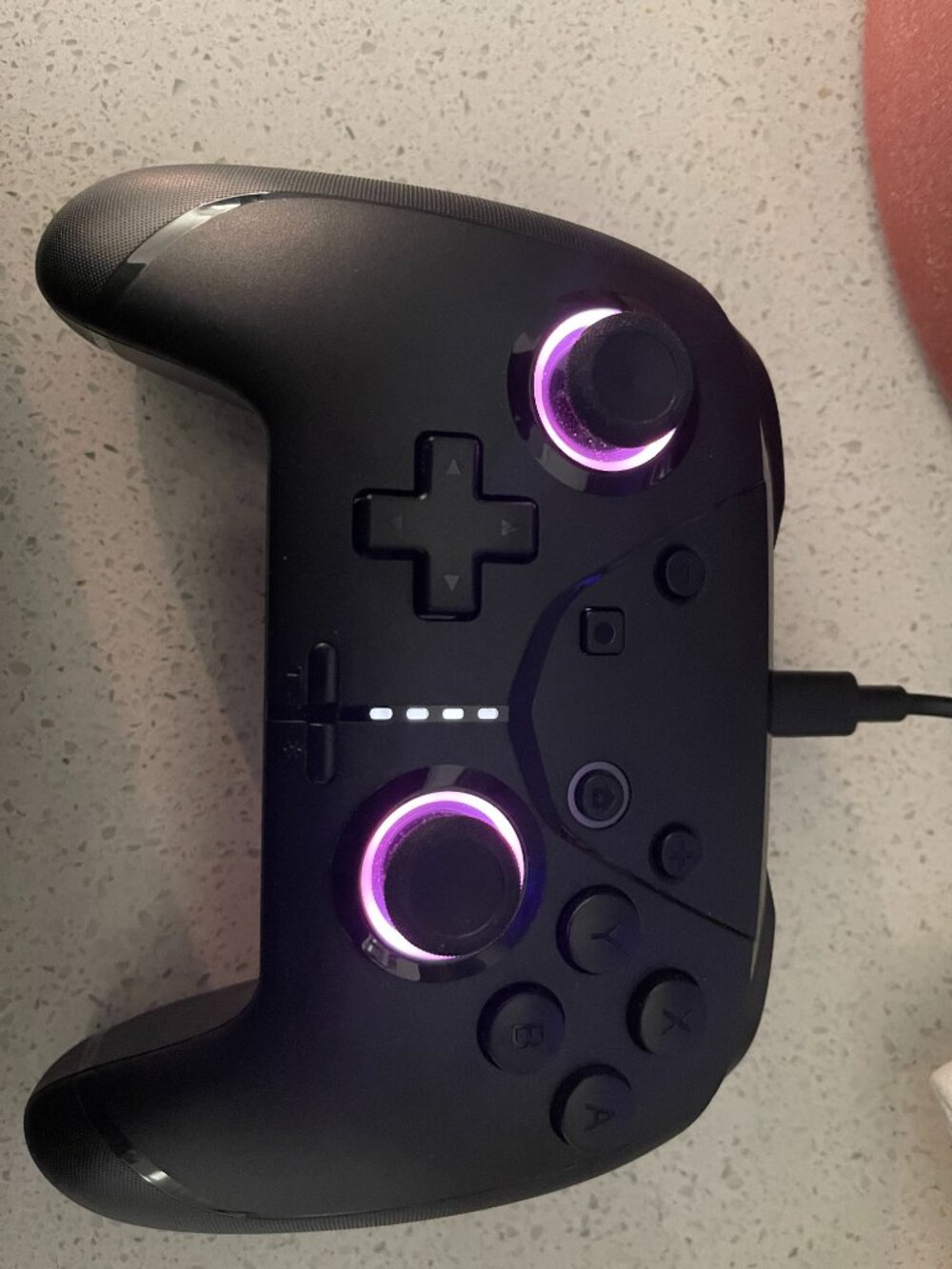 Wireless Controller for Nintendo Switch 2/1/Lite/OLED/Apple devices/Android/PC/T - Picture 15 of 16